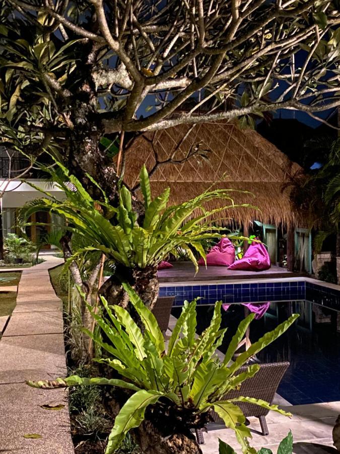 The Hideaway Canggu Luaran gambar
