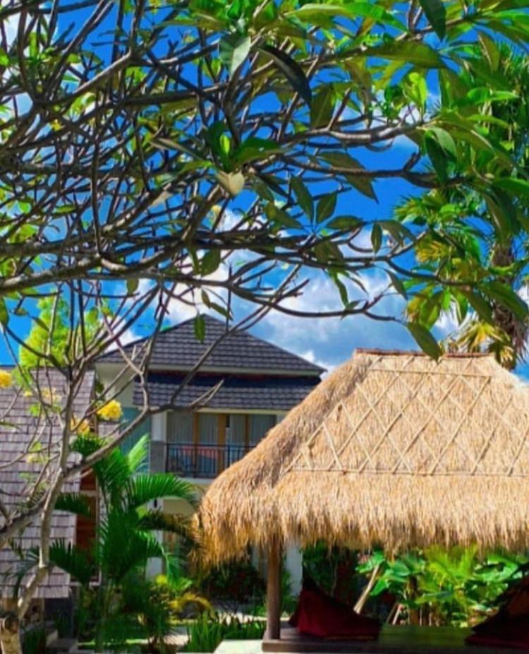 The Hideaway Canggu Luaran gambar