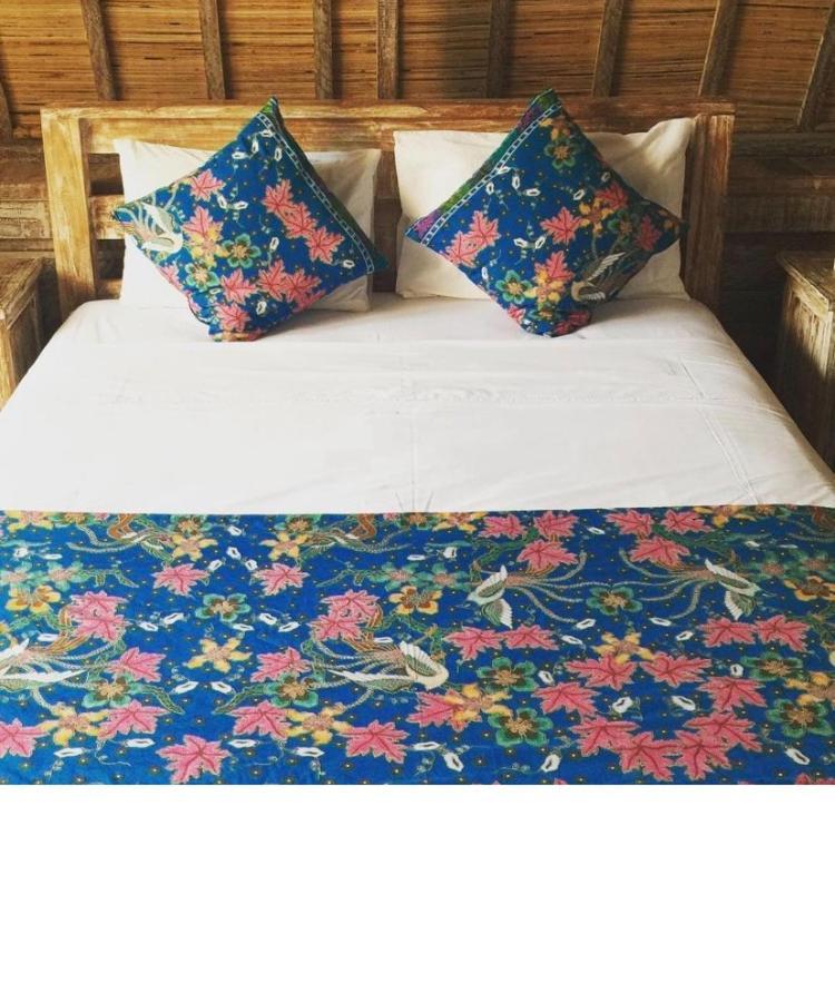 The Hideaway Canggu Luaran gambar
