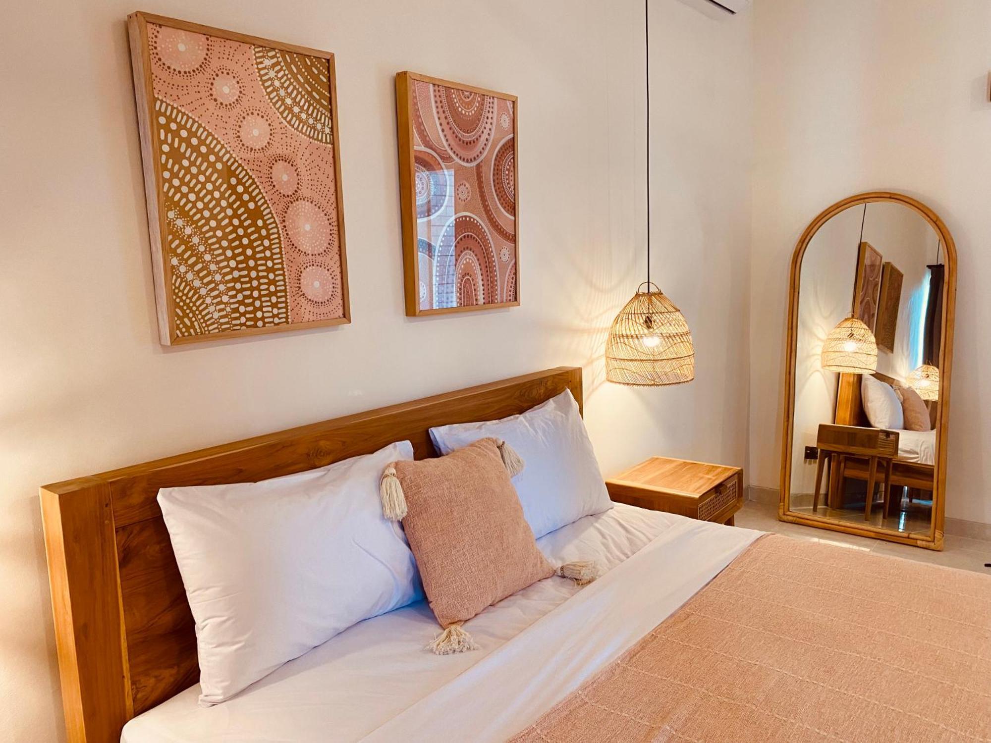 The Hideaway Canggu Luaran gambar