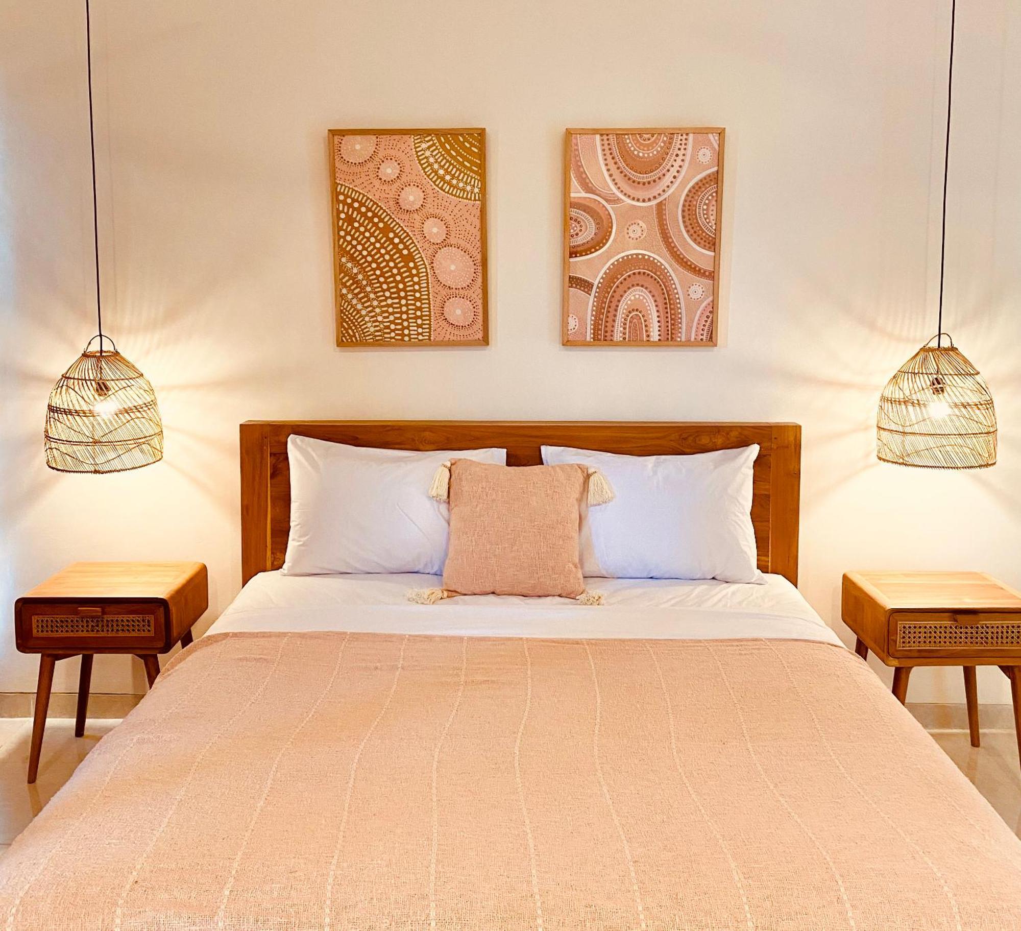 The Hideaway Canggu Luaran gambar