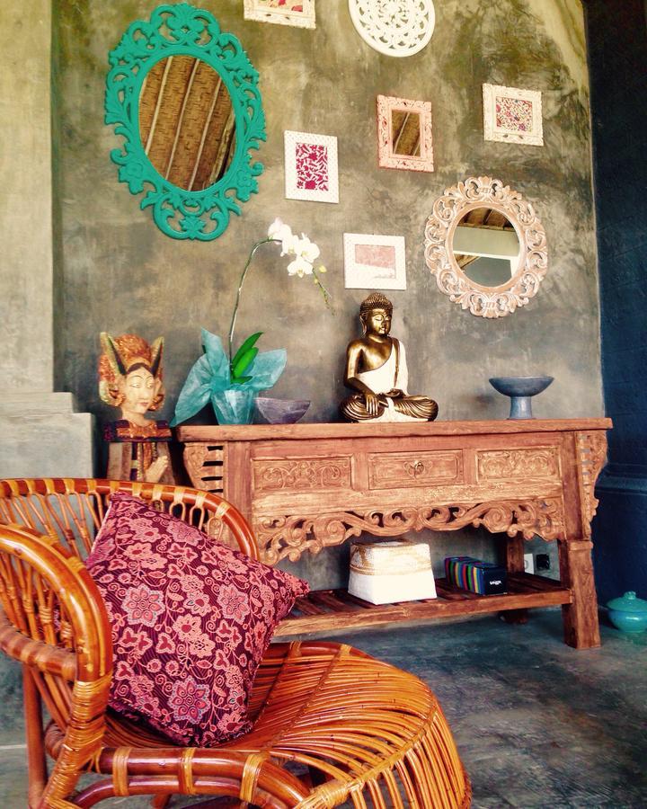 The Hideaway Canggu Luaran gambar