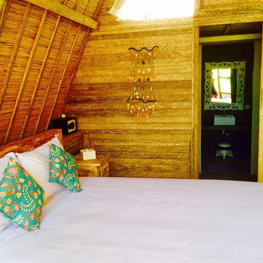 The Hideaway Canggu Luaran gambar
