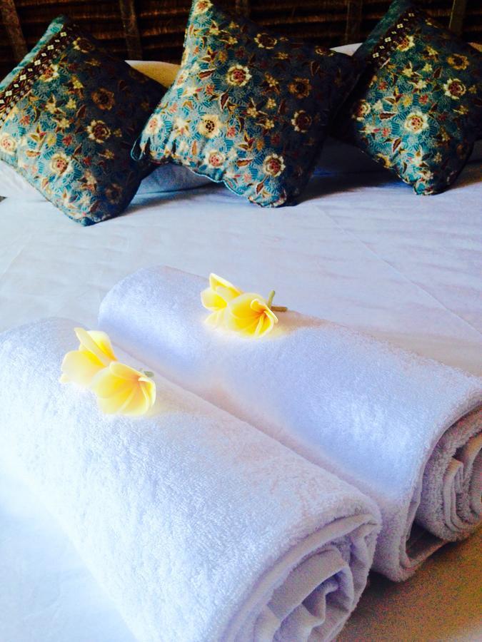 The Hideaway Canggu Luaran gambar