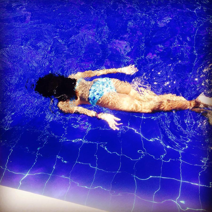 The Hideaway Canggu Luaran gambar