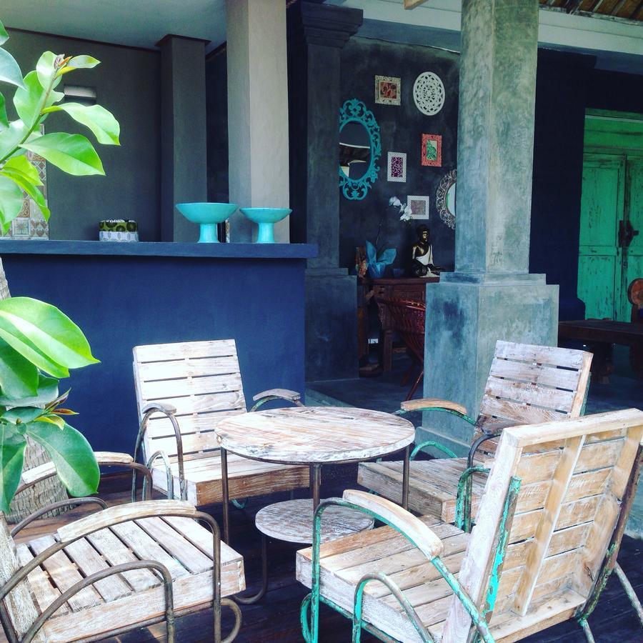 The Hideaway Canggu Luaran gambar
